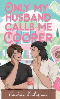 Produktbild: Only My Husband Calls Me Cooper