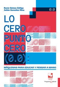 Produktbild: Lo cero punto cero (0.0)