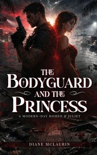 Produktbild: The Bodyguard and the Princess