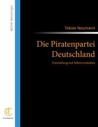 Produktbild: Die Piratenpartei Deutschland