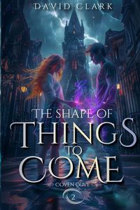 Produktbild: The Shape of Things to Come