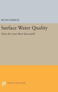 Produktbild: Surface Water Quality