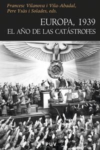 Produktbild: Europa, 1939