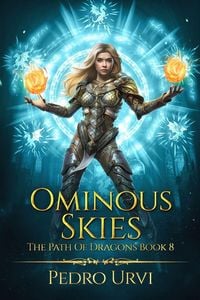 Produktbild: Ominous Skies