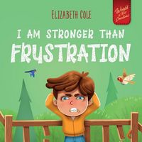Produktbild: I Am Stronger Than Frustration