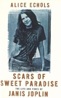 Produktbild: Scars Of Sweet Paradise