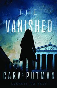 Produktbild: The Vanished