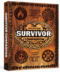 Produktbild: The Official Survivor Companion