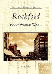 Produktbild: Rockford