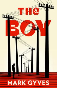 Produktbild: The Boy