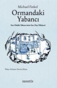 Produktbild: Ormandaki Yabanci