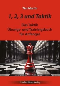 Produktbild: 1,2,3 und Taktik !