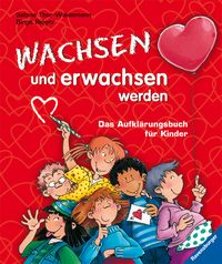 Produktbild: Wachsen und erwachsen werden