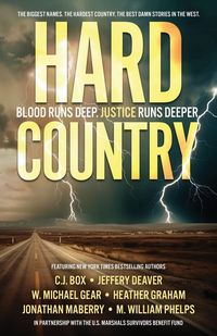 Produktbild: Hard Country