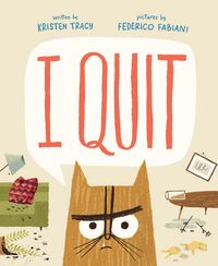 Produktbild: I Quit