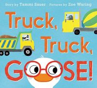 Produktbild: Truck, Truck, Goose!