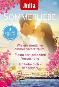 Produktbild: Julia Sommerliebe Band 37