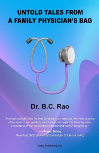 Produktbild: Untold Tales from a Family Physician's Bag