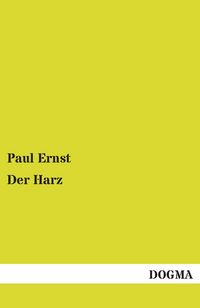 Produktbild: Der Harz