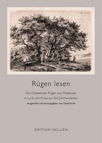 Produktbild: R&uuml;gen lesen