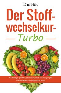 Produktbild: Der Stoffwechselkur-Turbo
