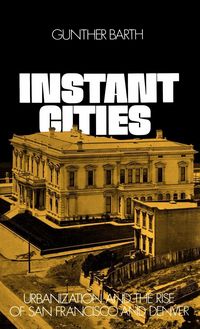 Produktbild: Instant Cities