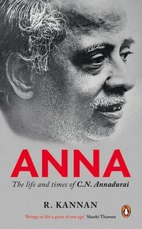 Produktbild: Anna
