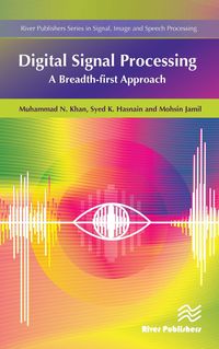 Produktbild: Digital Signal Processing