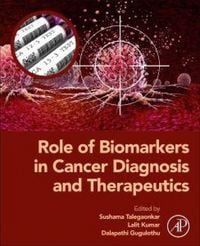 Produktbild: Role of Biomarkers in Cancer Diagnosis and Therapeutics