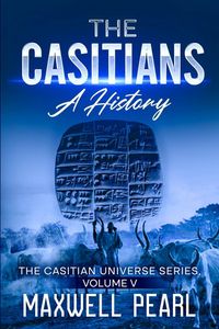 Produktbild: The Casitians A History