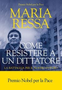 Produktbild: Come resistere a un dittatore. La battaglia per il nostro futuro