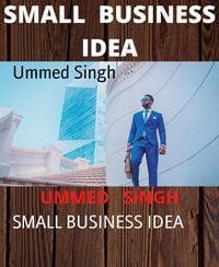 Produktbild: Small Business Idea