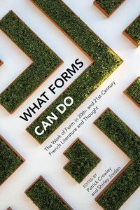 Produktbild: What Forms Can Do