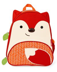 Produktbild Skip Hop - Zoo Rucksack Fuchs