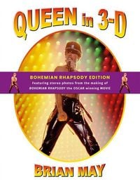 Produktbild: Queen in 3-D