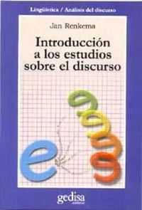 Produktbild: Introducci&oacute;n a los estudios sobre el discurso