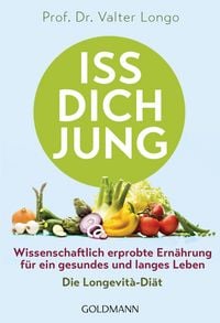 Produktbild: Iss dich jung