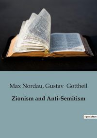 Produktbild: Zionism and Anti-Semitism