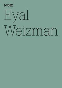 Produktbild: Eyal Weizman