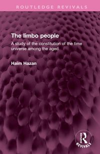 Produktbild: Hazan, H: The limbo people