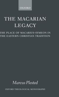 Produktbild: The Macarian Legacy