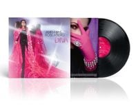 Produktbild: Diva (LP)