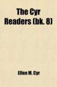 Produktbild: The Cyr Readers (Bk. 8)