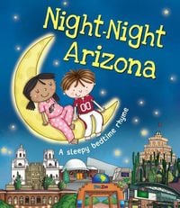 Produktbild: Night-Night Arizona