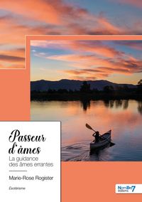 Produktbild: Passeur d ames