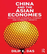 Produktbild: China and the Asian Economies