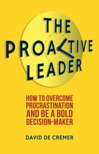 Produktbild: The Proactive Leader