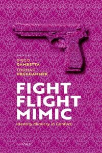Produktbild: Fight, Flight, Mimic