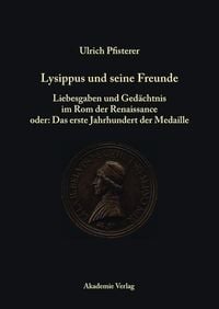 Produktbild: Lysippus und seine Freunde