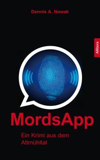 Produktbild: MordsApp